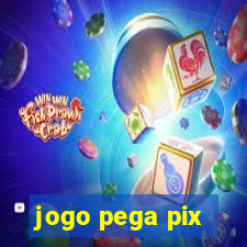 jogo pega pix